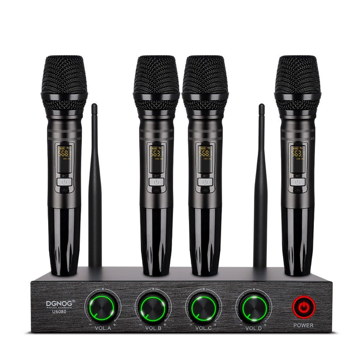 Enping Elegant Audio