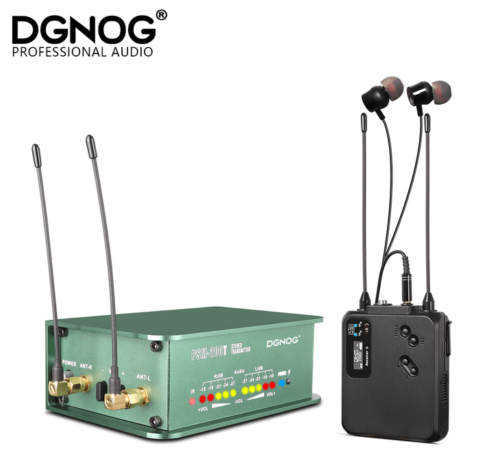 Enping Elegant Audio