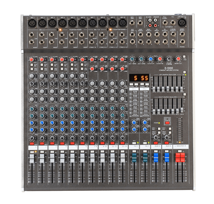 Enping Elegant Audio