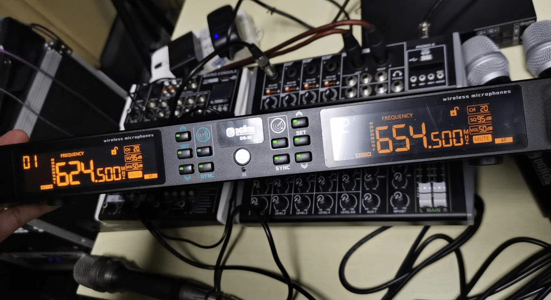 Enping Elegant Audio