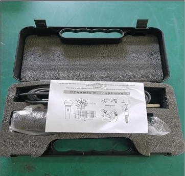 Enping Elegant Audio