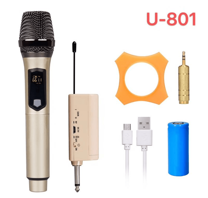 Enping Elegant Audio