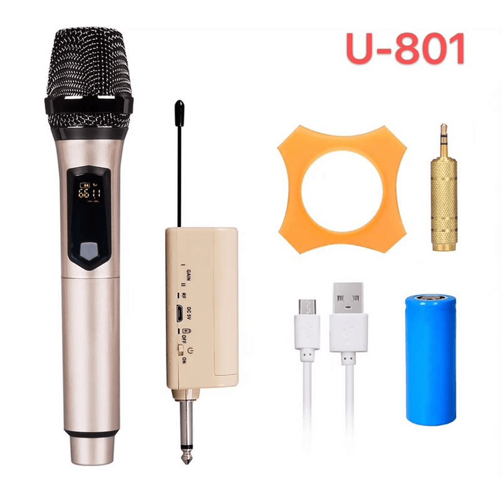 Enping Elegant Audio