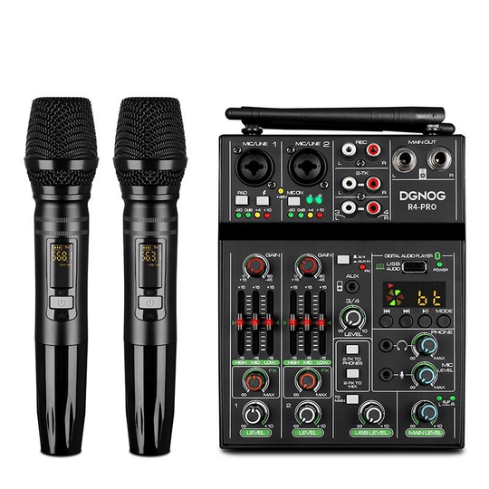 Enping Elegant Audio