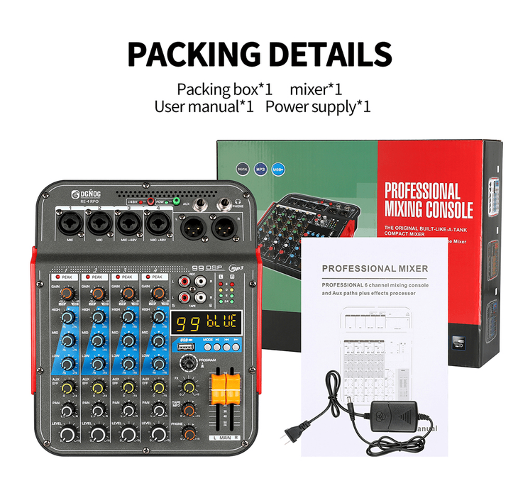 Enping Elegant Audio