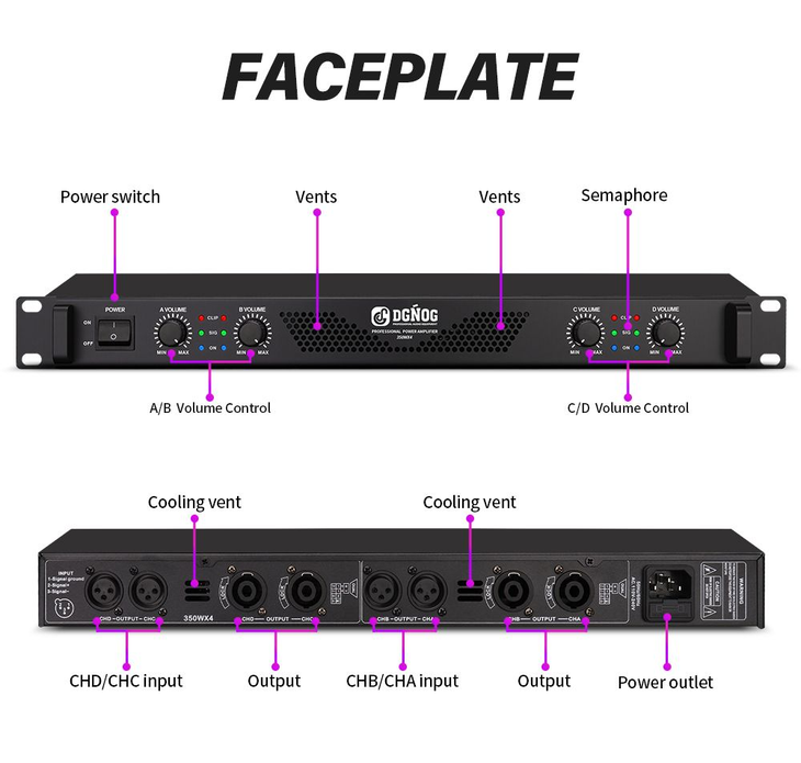 Enping Elegant Audio