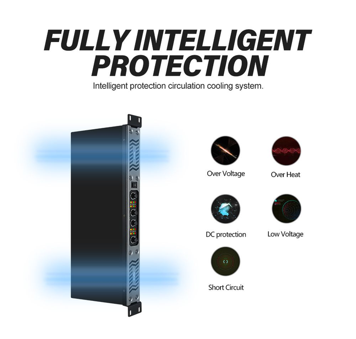 Enping Elegant Audio