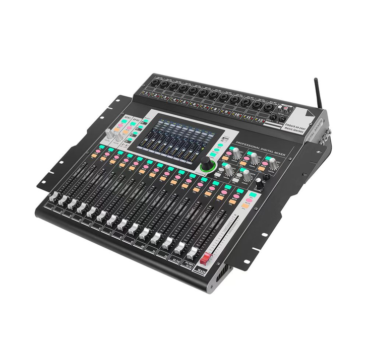 Enping Elegant Audio