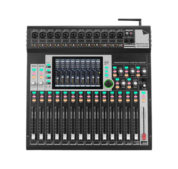 Enping Elegant Audio