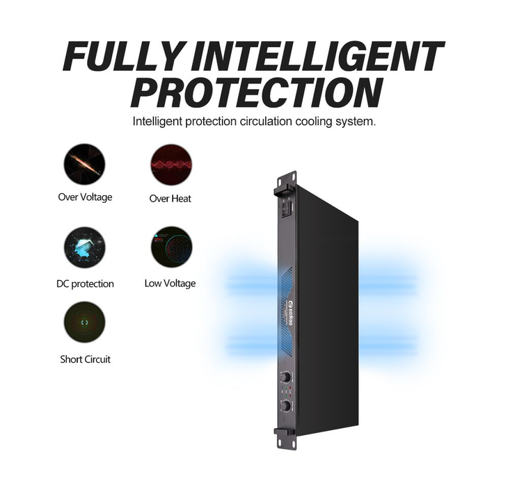 Enping Elegant Audio