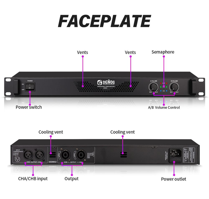 Enping Elegant Audio