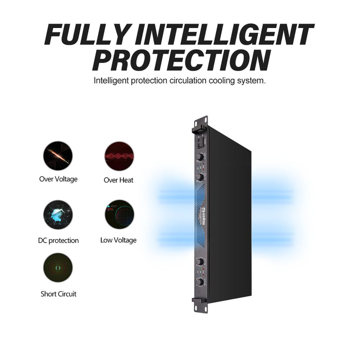 Enping Elegant Audio