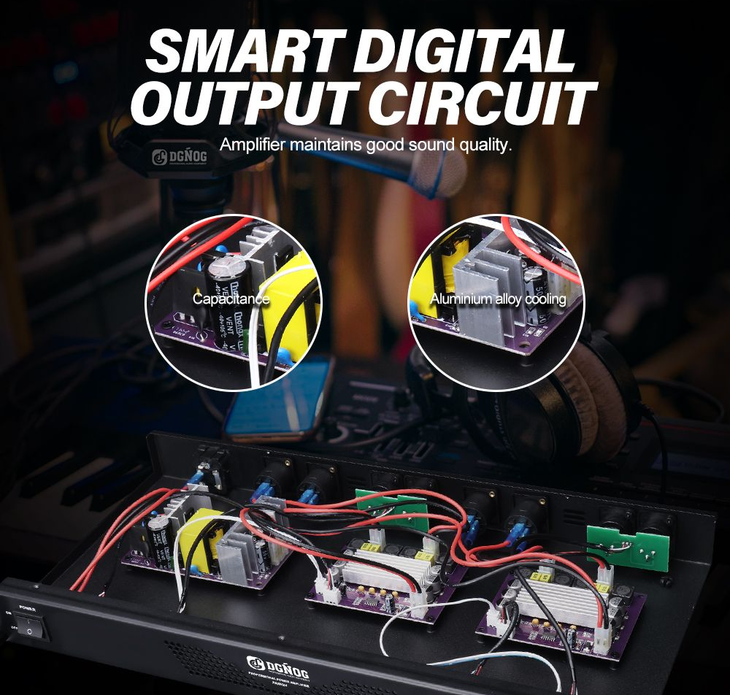 Enping Elegant Audio