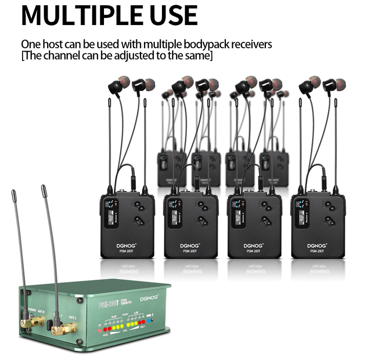 Enping Elegant Audio