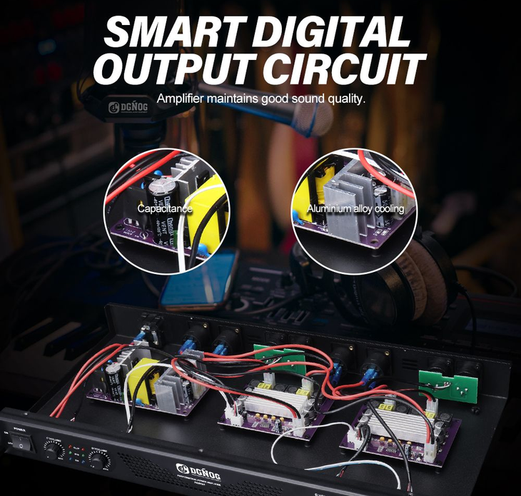 Enping Elegant Audio