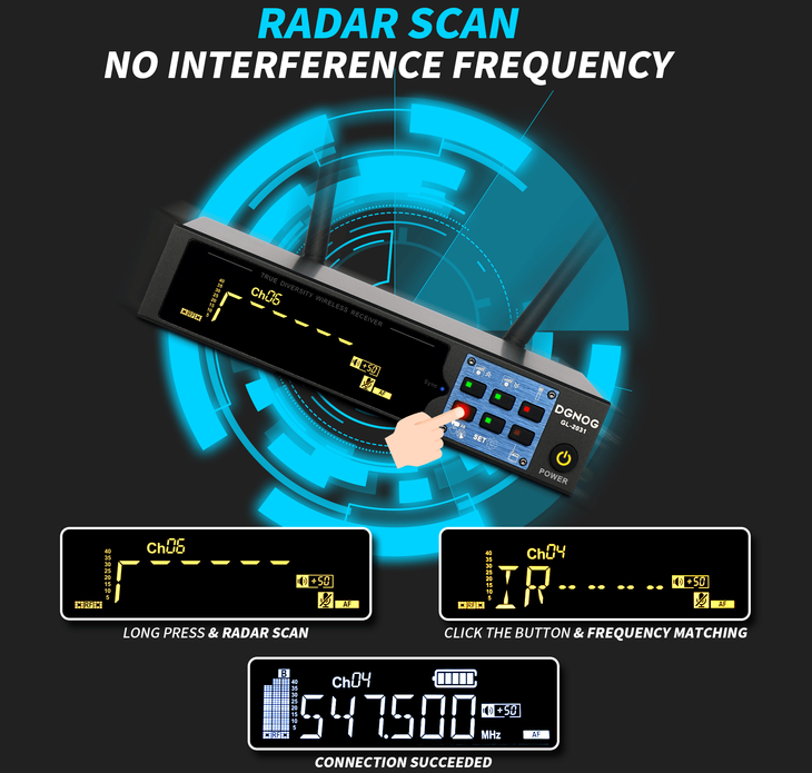 Enping Elegant Audio