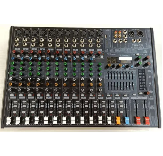 Enping Elegant Audio