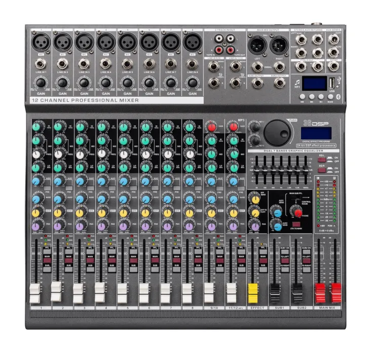 Enping Elegant Audio