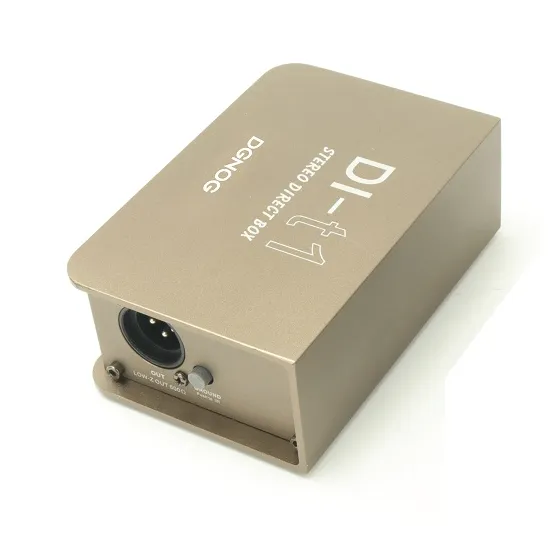 Enping Elegant Audio