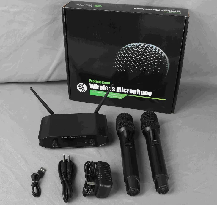 Enping Elegant Audio