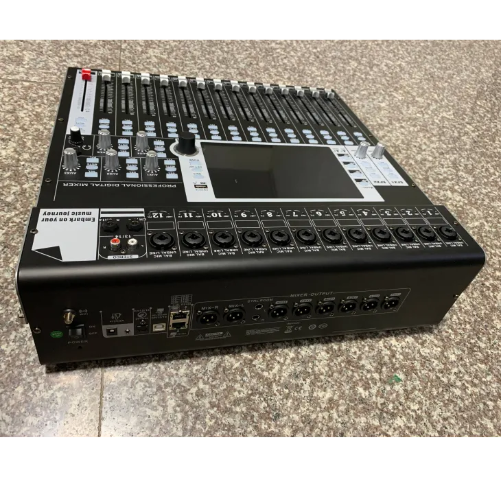 Enping Elegant Audio
