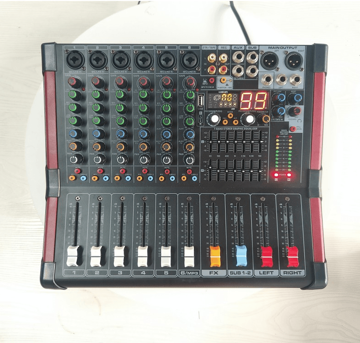 Enping Elegant Audio
