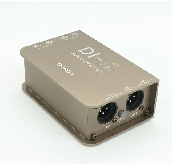 Enping Elegant Audio