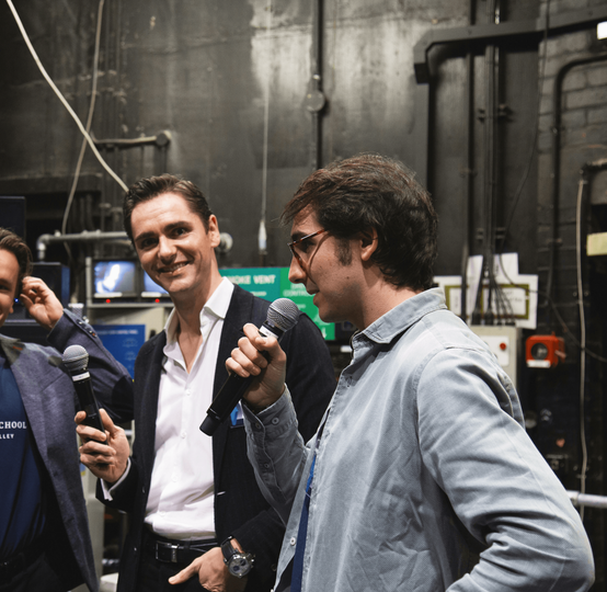 Enping Elegant Audio