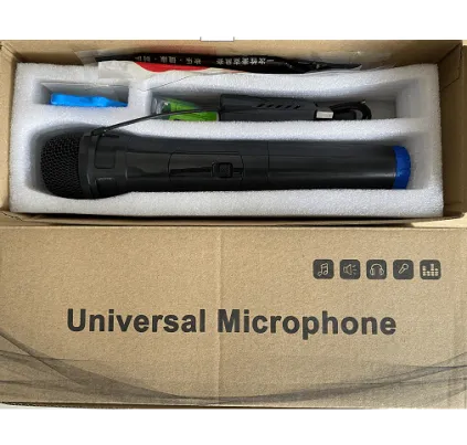 Enping Elegant Audio