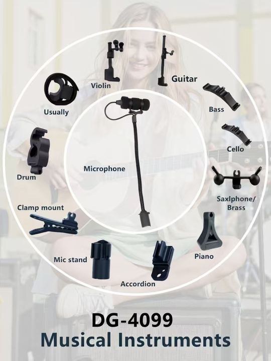 Enping Elegant Audio