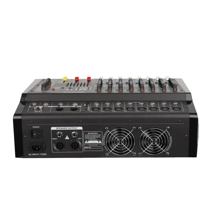 Enping Elegant Audio