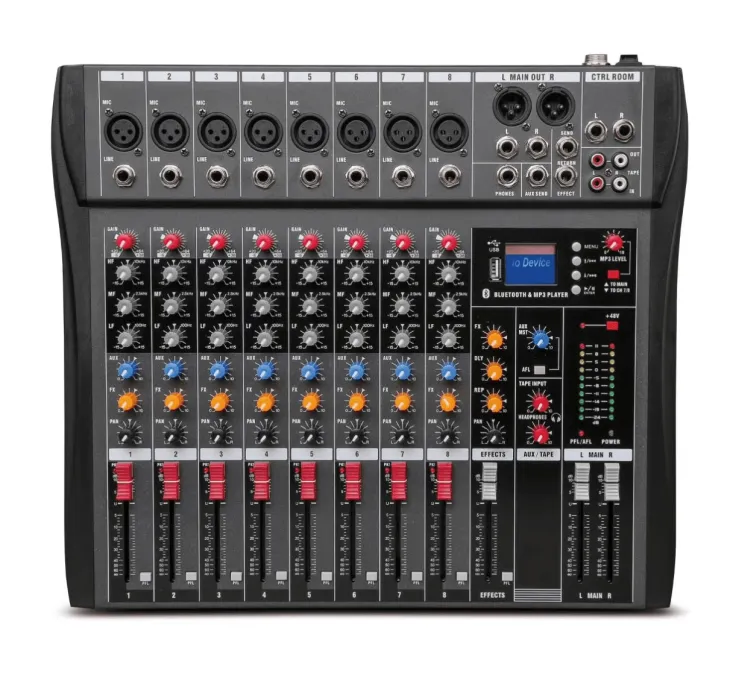 Enping Elegant Audio