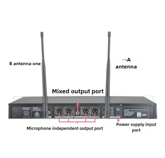 Enping Elegant Audio