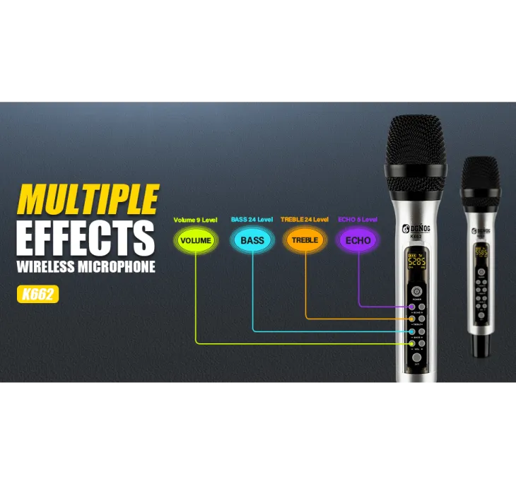 Enping Elegant Audio