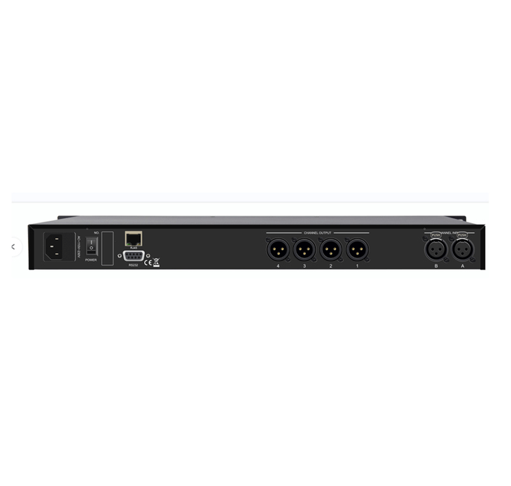 Enping Elegant Audio