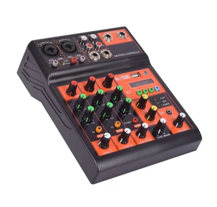 Enping Elegant Audio