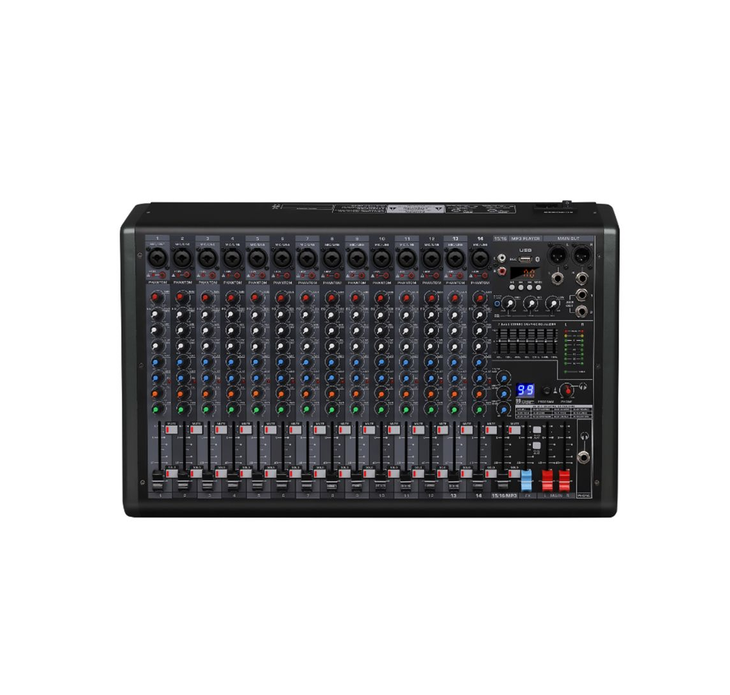 Enping Elegant Audio