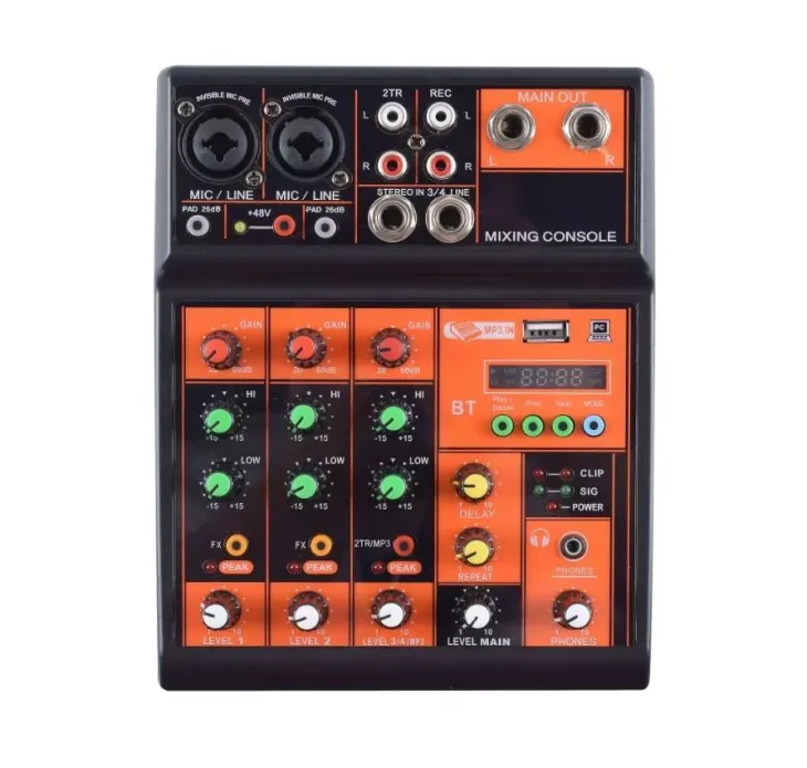 Enping Elegant Audio
