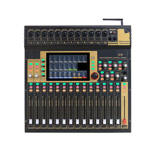 Enping Elegant Audio