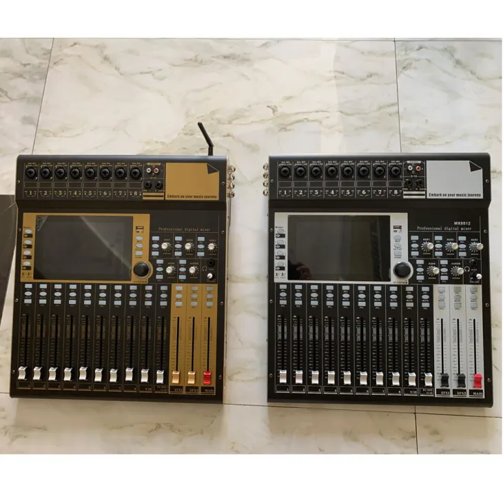 Enping Elegant Audio