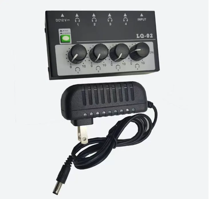 Enping Elegant Audio