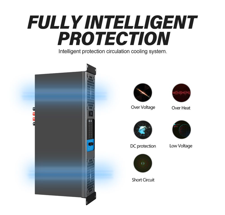 Enping Elegant Audio