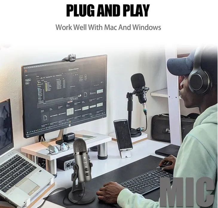 Enping Elegant Audio