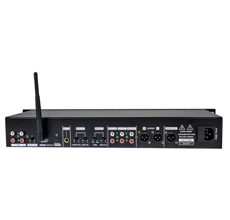 Enping Elegant Audio