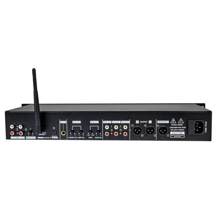 Enping Elegant Audio