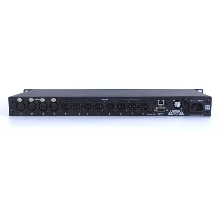 Enping Elegant Audio