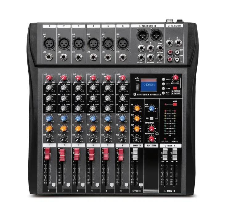 Enping Elegant Audio