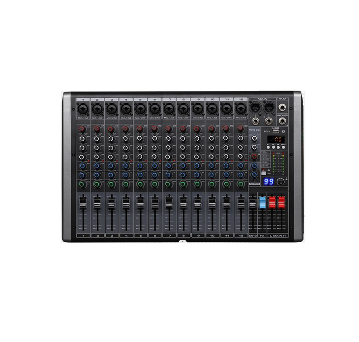 Enping Elegant Audio