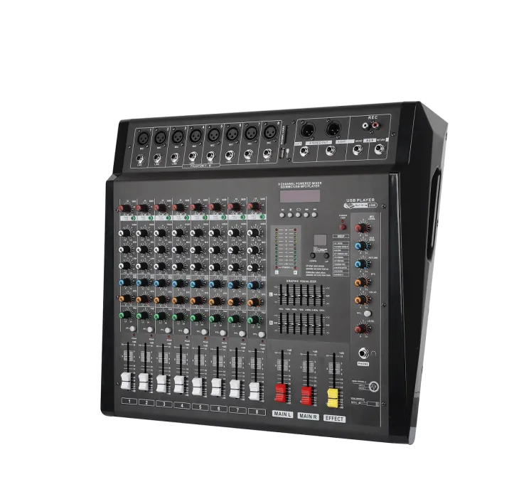 Enping Elegant Audio