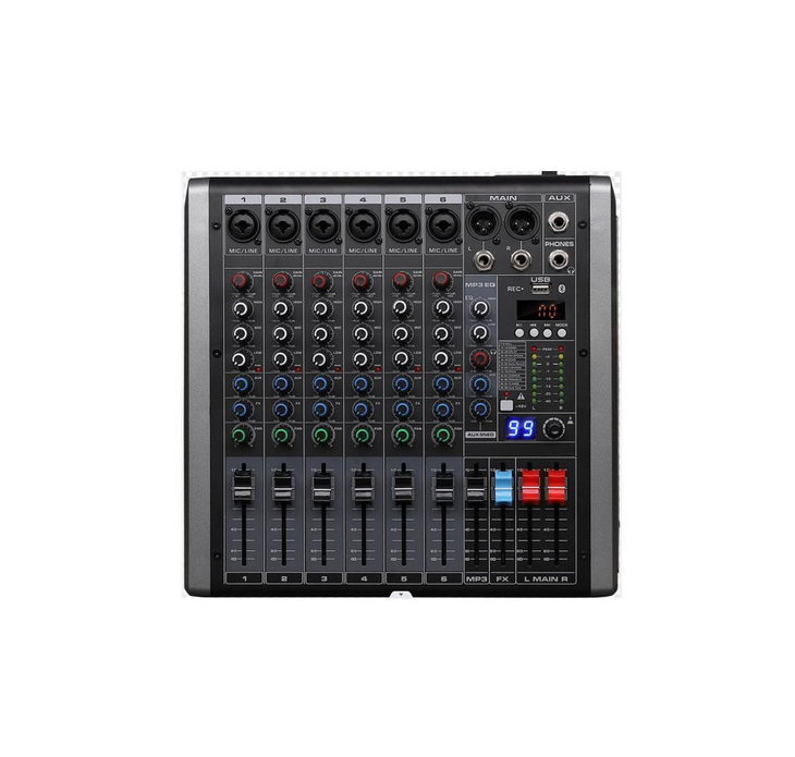 Enping Elegant Audio